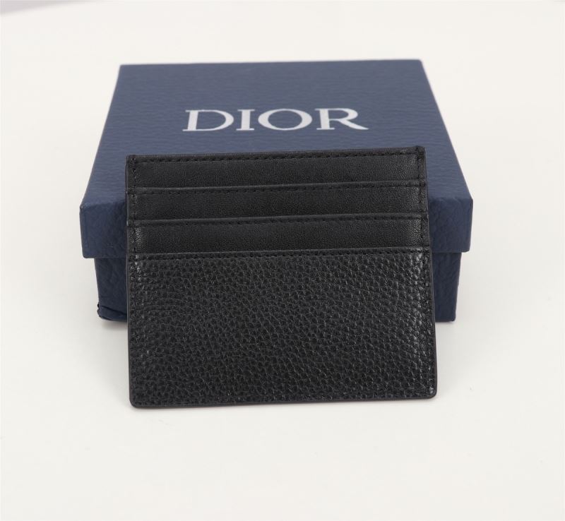 Christian Dior Wallet